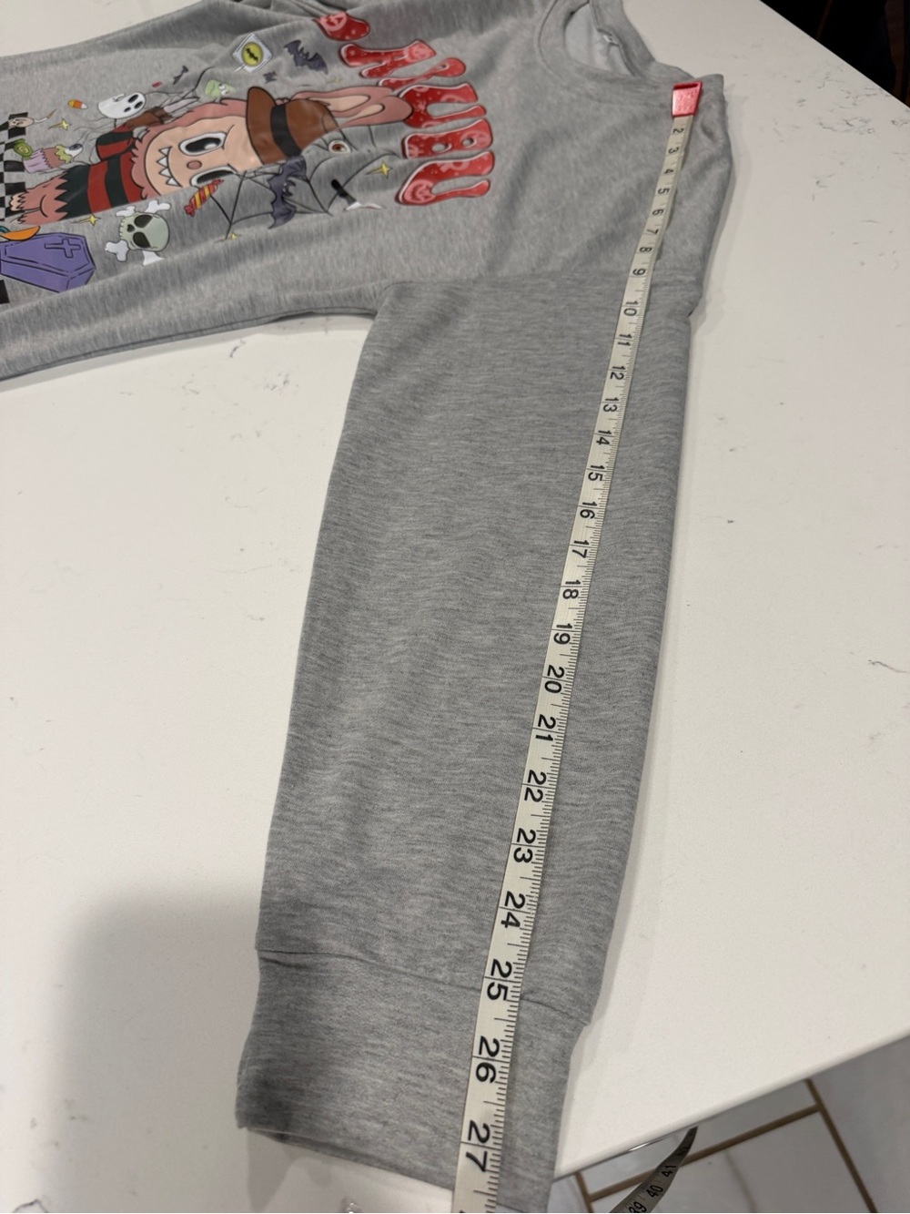 Labubu Sweatshirt! - Picture 10 of 11